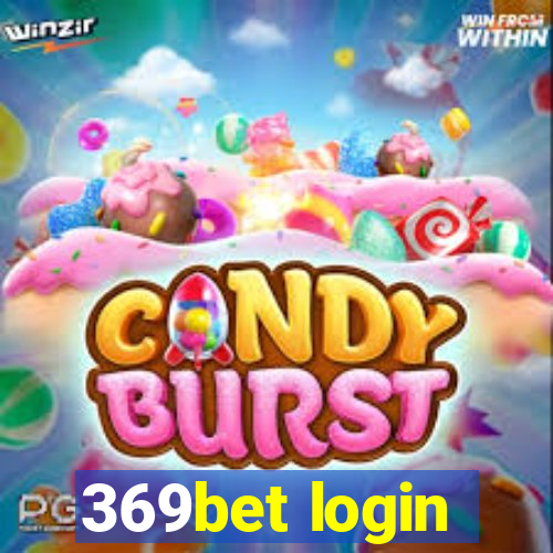 369bet login